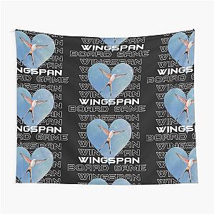 Wingspan Board Game Bird