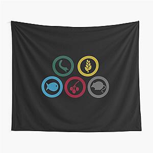 Wingspan Board Game Tapestry
