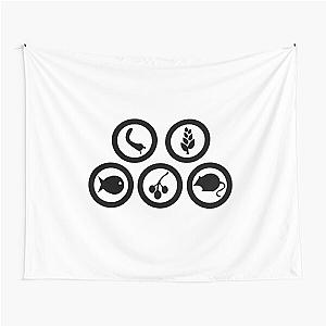 Wingspan Board Game Tapestry