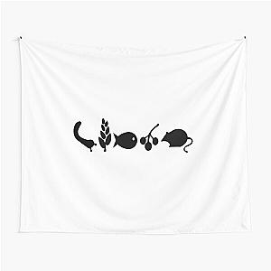 Wingspan Board Game Tapestry