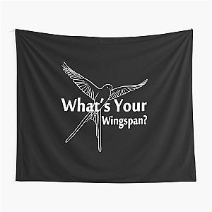 Wingspan Board Game Tapestry