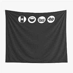 Wingspan Board Game Tapestry