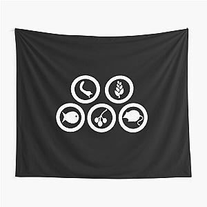 Wingspan Board Game Tapestry