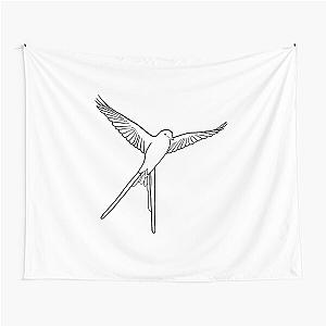 Wingspan Board Game Tapestry
