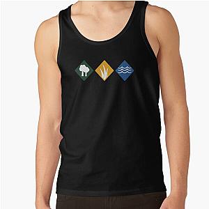 Wingspan Tank Top