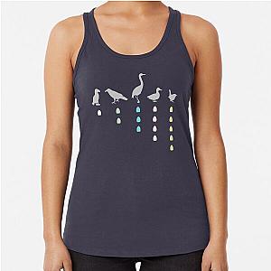 Wingspan Board Game Tank Top