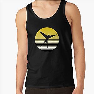 Wingspan Board Game Tank Top