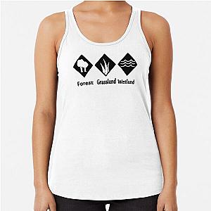Wingspan Board Game Tank Top