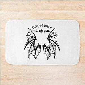 A Court of Thorns and Roses Impressive Bath Mat