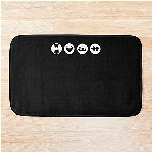 Wingspan Board Game Bath Mat
