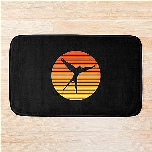 Wingspan Board Game Bath Mat
