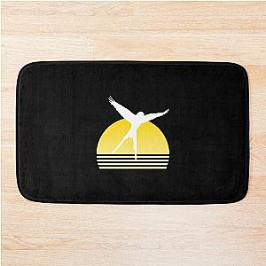 Wingspan Board Game Bath Mat