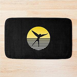 Wingspan Board Game Bath Mat