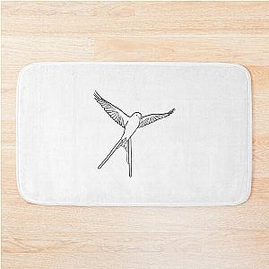 Wingspan Board Game Bath Mat