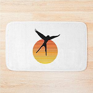 Wingspan Board Game Bath Mat