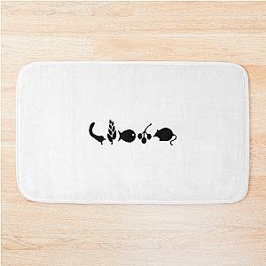 Wingspan Board Game Bath Mat