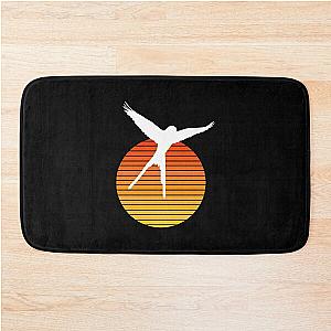 Wingspan Board Game Bath Mat