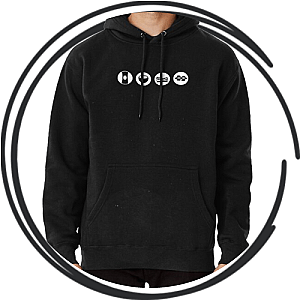 Wingspan Hoodies