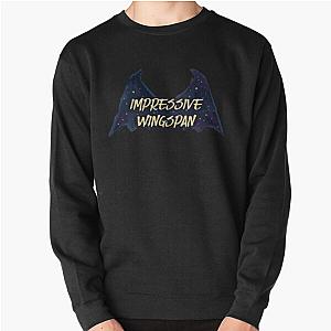 Impressive Wingspan Sweatshirt
