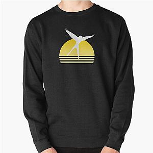 Wingspan Board Game Pullover Sweatshirt