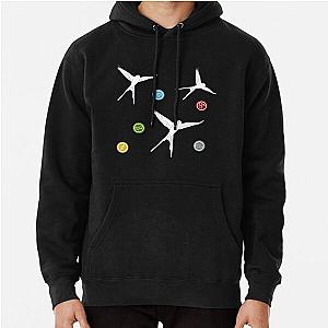 Wingspan Pullover Hoodie