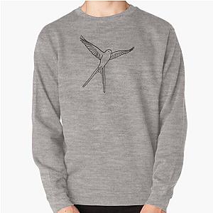Wingspan Board Game Pullover Sweatshirt