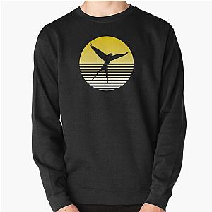 Wingspan Board Game Pullover Sweatshirt