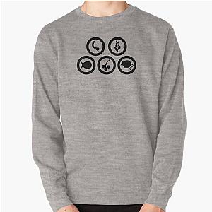 Wingspan Pullover Sweatshirt
