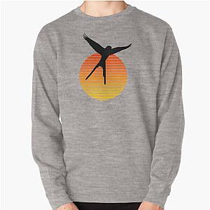 Wingspan Board Game Pullover Sweatshirt