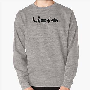 Wingspan Board Game Pullover Sweatshirt