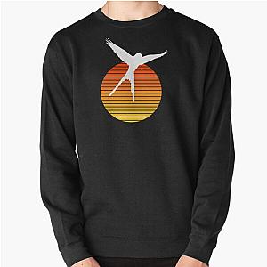 Wingspan Board Game Pullover Sweatshirt