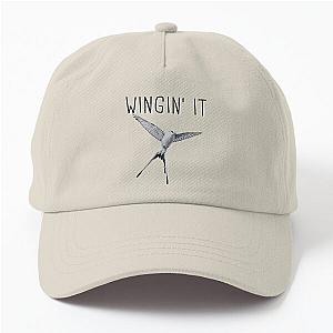 Wingspan Board Game Dad Hat