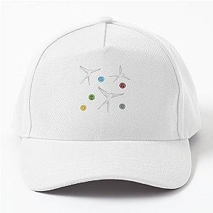 Wingspan Baseball Cap