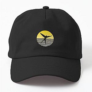 Wingspan Dad Hat