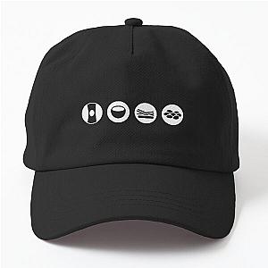 Wingspan Board Game Dad Hat