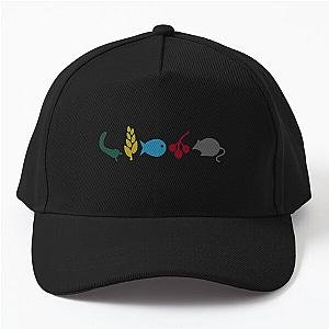 Wingspan Board Game Baseball Cap
