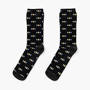 Wingspan Board Game Socks