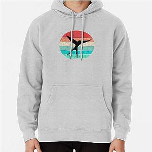 Wingspan Board Game Pullover Hoodie