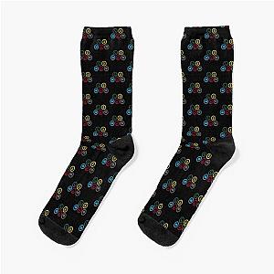 Wingspan Board Game Socks