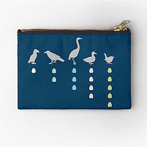 Wingspan Board Game Pouch