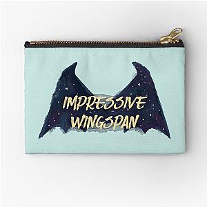 Impressive Zipper Pouch