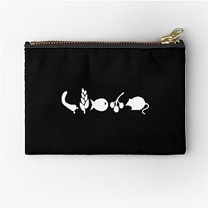 Wingspan Board Game Zipper Pouch