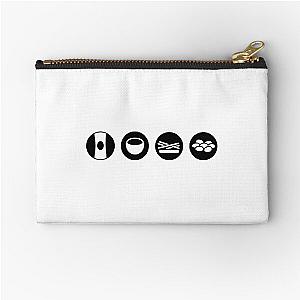 Wingspan Board Game Zipper Pouch