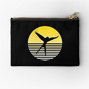 Wingspan Board Game Zipper Pouch