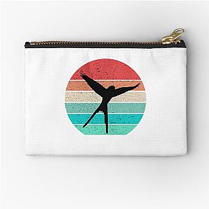 Wingspan Board Game Zipper Pouch