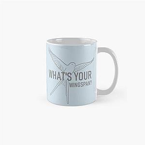 What is Your Wingspan Classic Mug
