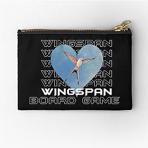 Wingspan Board Game Birds Pouch