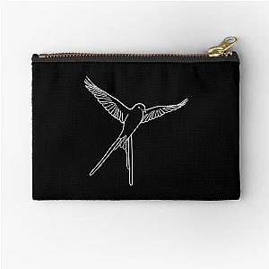 Wingspan Board Game Zipper Pouch