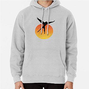 Wingspan Board Game Pullover Hoodie
