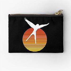 Wingspan Board Game Zipper Pouch
